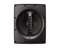 TOA HS1200BT 12 Compact Coaxial Array Speaker 100V Black - Image 2