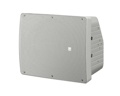 HS150W 15" Compact Coaxial Array Speaker 300W White