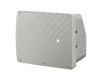 TOA HS150W 15 Compact Coaxial Array Speaker 300W White - Image 1