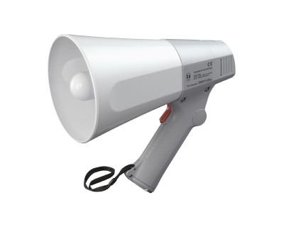 ER520 6W Handheld Megaphone 250m Range