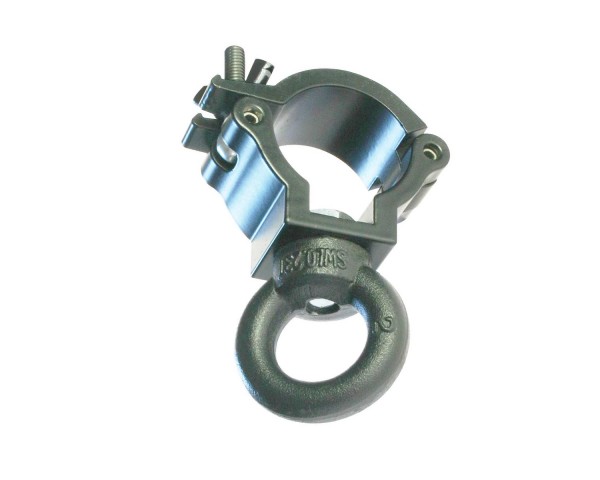 Doughty T58890 25mm Atom Hanging Clamp SWL 100Kg SILVER - Main Image