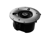 Cloud CS-C4HB Black 4 High Humidity Ceiling Speaker IP56 Metal Can - Image 2