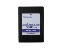 TASCAM TSSD-240A Solid State Drive for DA6400 240GB - Image 1