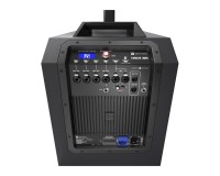 Electro-Voice EVOLVE 30M BLACK Compact Portable Column System 8Ch Mixer and BT - Image 5