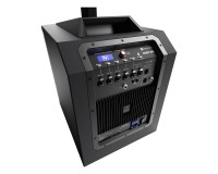 Electro-Voice EVOLVE 30M BLACK Compact Portable Column System 8Ch Mixer and BT - Image 6