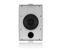 TANNOY DVS8 8 2-Way Coaxial ABS Speaker IP64 WHITE - Image 4