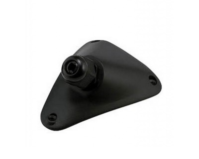 TC6B Outdoor Terminal Cover for EVID 6.2 Black