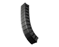 Electro-Voice X2-212/90 High-Power 12 Line-Array Loudspeaker 90° Black - Image 4