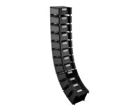 Electro-Voice X2-212/90 High-Power 12 Line-Array Loudspeaker 90° Black - Image 5