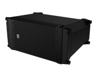 Electro-Voice X1-212/120 12 2-Way Line-Array Loudspeaker 120° Black - Image 1