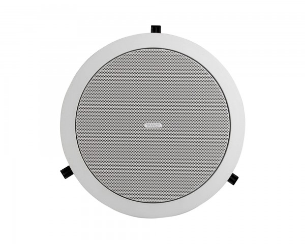 TANNOY CMS501BM 5 ICT Ceiling Speaker 100V with Back Can - Main Image