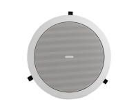 TANNOY CMS501BM 5 ICT Ceiling Speaker 100V with Back Can - Image 1