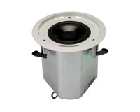 TANNOY CMS501BM 5 ICT Ceiling Speaker 100V with Back Can - Image 4