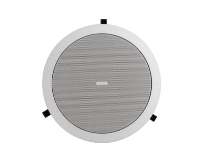 CMS501DCBM 5" Dual-C Ceiling Speaker 100V with Back Can