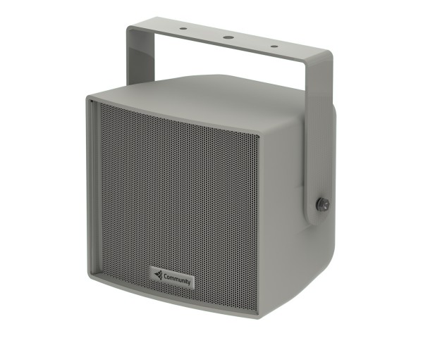 Community R.15COAX 6.5 2-Way Coaxial Loudspeaker Grey - Main Image