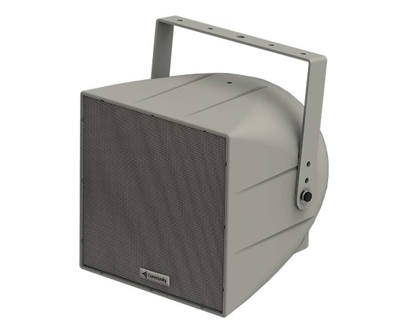 Community R.25-94Z 8 2-Way Horn Loudspeaker 90x60° Grey - Main Image