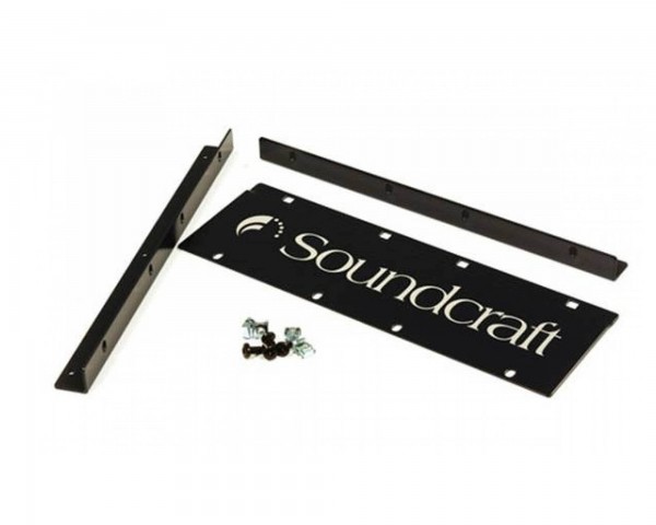 Soundcraft RW5745 Rack Mount Kit for EPM8/EFX8 Desks - Main Image