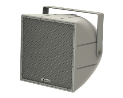 R.5-66Z 12" Full-Range Loudspeaker 60x60° Grey