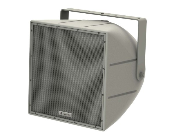 Community R.5-94TZ 12 Full-Range Loudspeaker 90x40° 70/100v Grey - Main Image