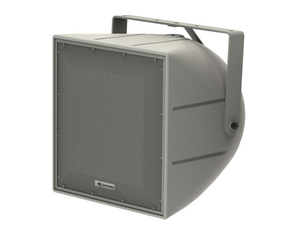 Community R.5-96MAX 12 2-Way Horn Coaxial Loudspeaker 90x60° Grey - Main Image