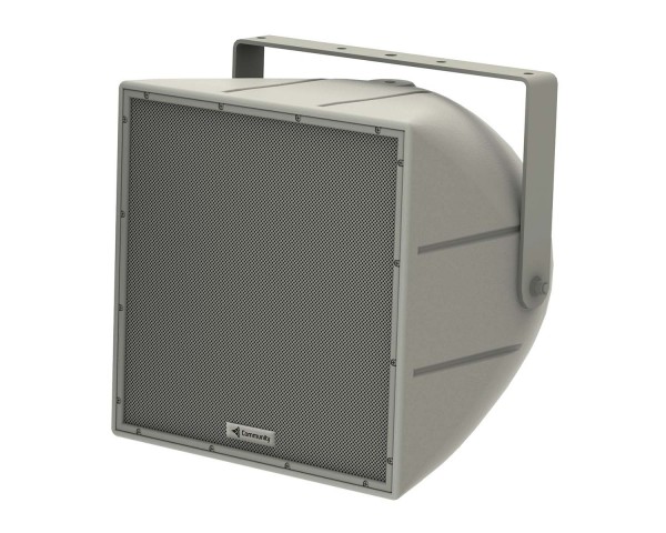 Community R.5COAX99 12 2-Way Coaxial Loudspeaker 90x90° Grey - Main Image