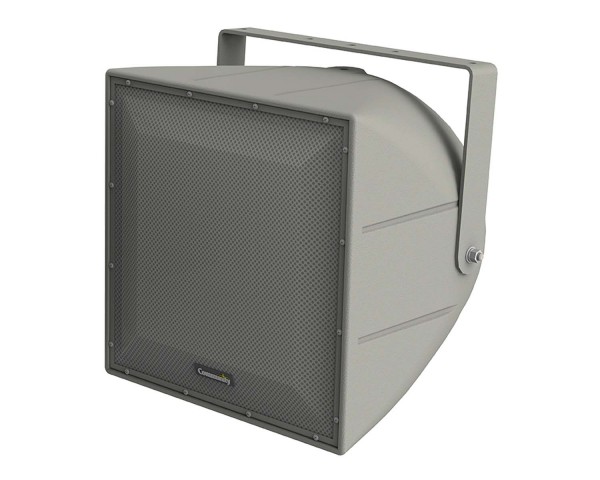 Community R.5HP 12 3-Way High-Power Horn Speaker 60x40° Grey - Main Image