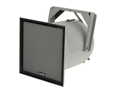 R2-52MAX 12" 3-Way High-Output Loudspeaker 50x20° Grey