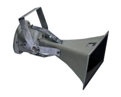 RMG-200A Voice Range Announcement Horn Loudspeaker 50x40°