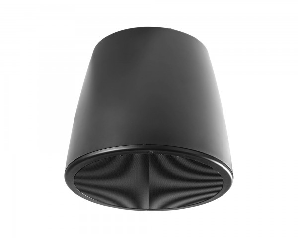 Electro-Voice EVID P6.2B 6.5 Pendant Speaker Black - Main Image