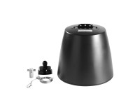 Electro-Voice EVID P6.2B 6.5 Pendant Speaker Black - Image 6