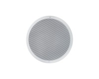 Electro-Voice EVID P6.2W 6.5 Pendant Speaker White - Image 5