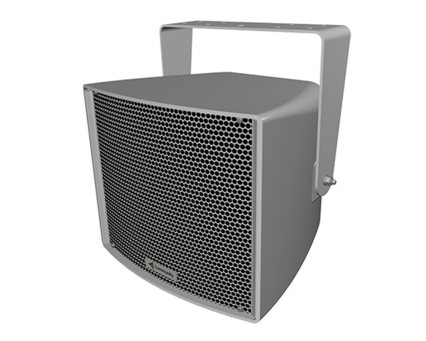 Community R.35-3896-EN 8 3-Way Horn Triaxial Loudspeaker 90x60° EN54 - Main Image