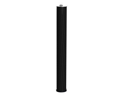 ENT-FR ENTASYS Line-Source Column Loudspeaker Black