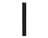 Community ENT-FR ENTASYS Line-Source Column Loudspeaker Black - Image 2