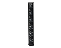 Community ENT-LF ENTASYS Line-Source Low Frequency Column Loudspeaker Black - Image 2