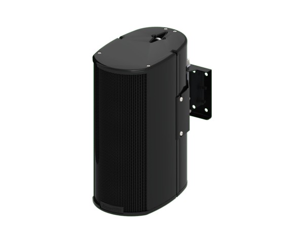 Community ENT203B ENTASYS 200 Point Source Column Loudspeaker 70/100v Black - Main Image