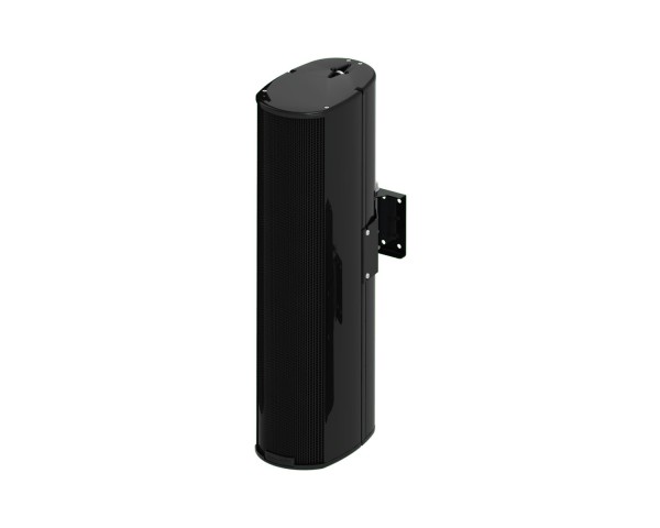 Community ENT206B ENTASYS 200 Point Source Column Loudspeaker 70/100v Black - Main Image