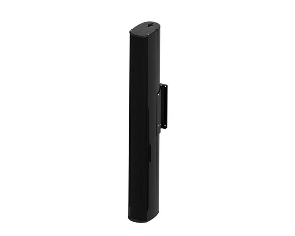 Community ENT212B ENTASYS 200 Point Source Column Loudspeaker 70/100v Black - Main Image