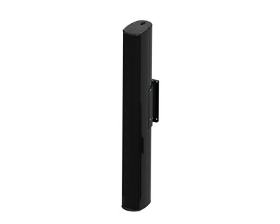 ENT212B ENTASYS 200 Point Source Column Loudspeaker 70/100v Black