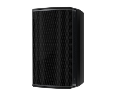 IC6-1062T00B 6.5" 2-Way Install Speaker 100x100° 70/100v Black