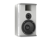 Community IC6-1062/00W 6.5 2-Way Install Loudspeaker 100x100° White - Image 2