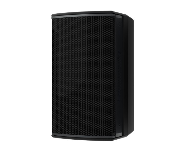 Community IC6-1062/00B 6.5 2-Way Install Loudspeaker 100x100° Black - Main Image