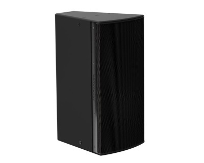 IP6-1122/26B 12" 2-Way Install Loudspeaker 500W 120x60° Black