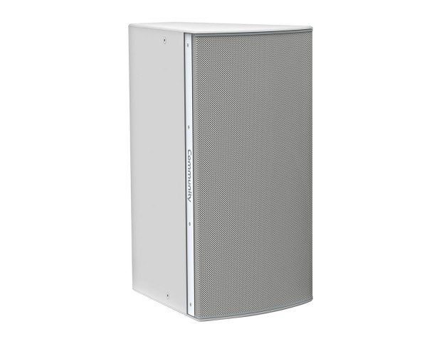 Community IP6-1152/26W 15 2-Way Install Loudspeaker 500W 120x60° White - Main Image