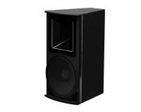 Community IP6-1152/64B 15 2-Way Install Loudspeaker 500W 60x40° Black - Image 2