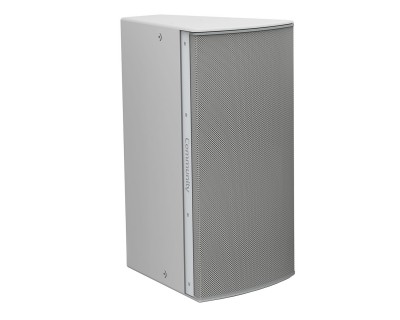 IP8-1122/26W 12" 2-Way Install Loudspeaker 600W 120x60° White