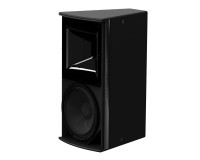 Community IP8-1122/66B 12 2-Way Install Loudspeaker 600W 60x60° Black - Image 2