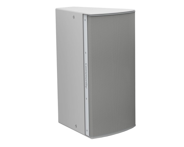 Community IP8-1122/96W 12 2-Way Install Loudspeaker 600W 90x60° White - Main Image