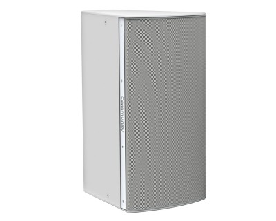 IP8-1152/64W 15" 2-Way Install Loudspeaker 600W 60x40° White