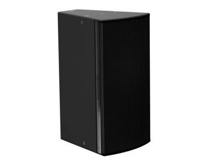 IP8-1152/66B 15" 2-Way Install Loudspeaker 600W 60x60° Black